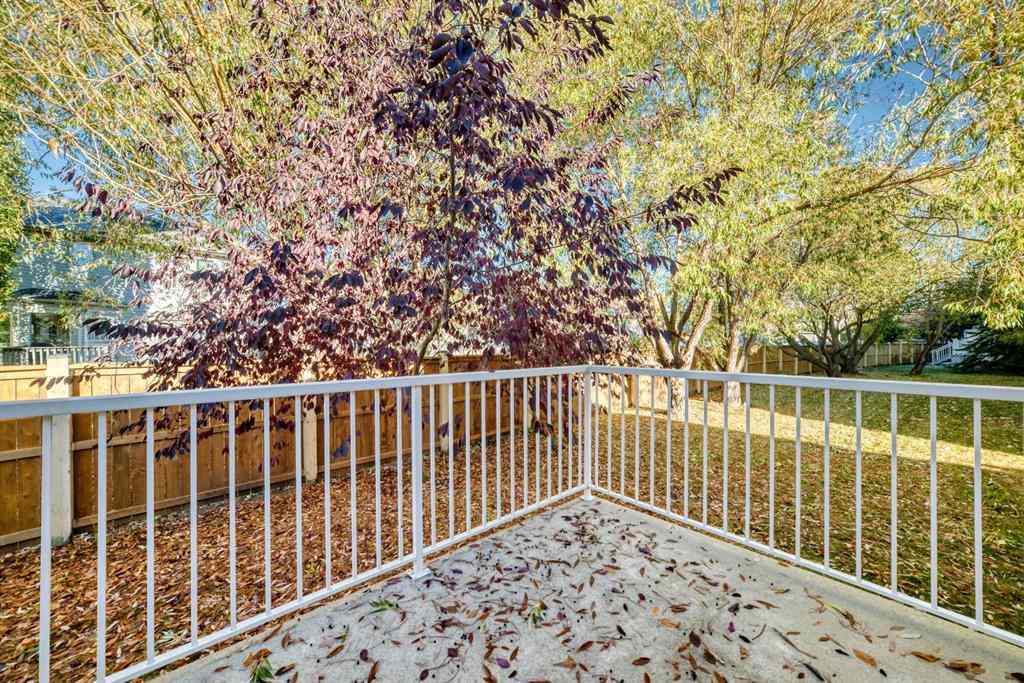 MLS® A2264664 - 126 Hawkstone Manor NW in Hawkwood Calgary, Residential