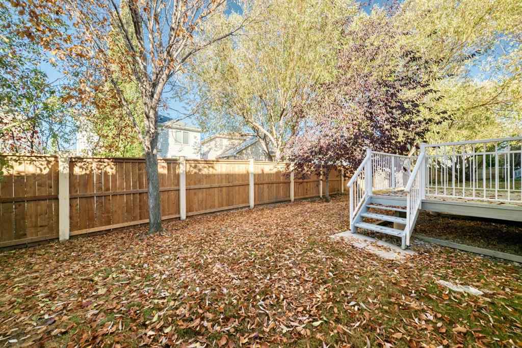 MLS® A2264664 - 126 Hawkstone Manor NW in Hawkwood Calgary, Residential