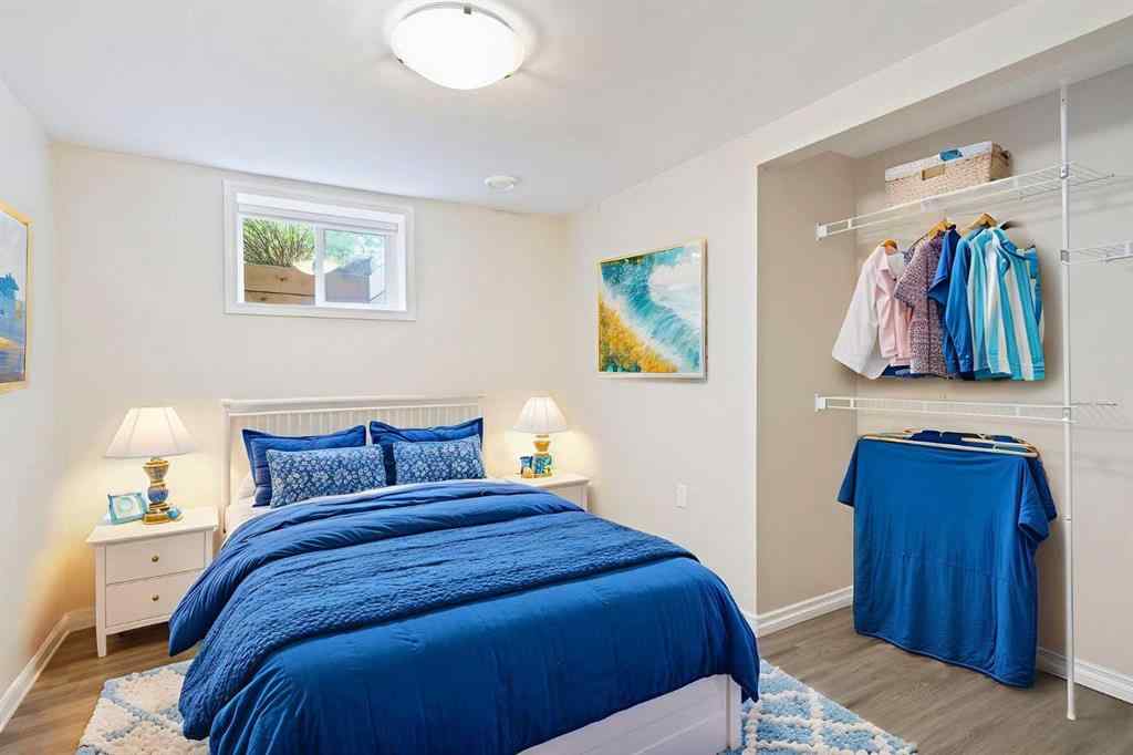 MLS® A2264665 - 9940 Wilde Road SE in Willow Park Calgary, Residential