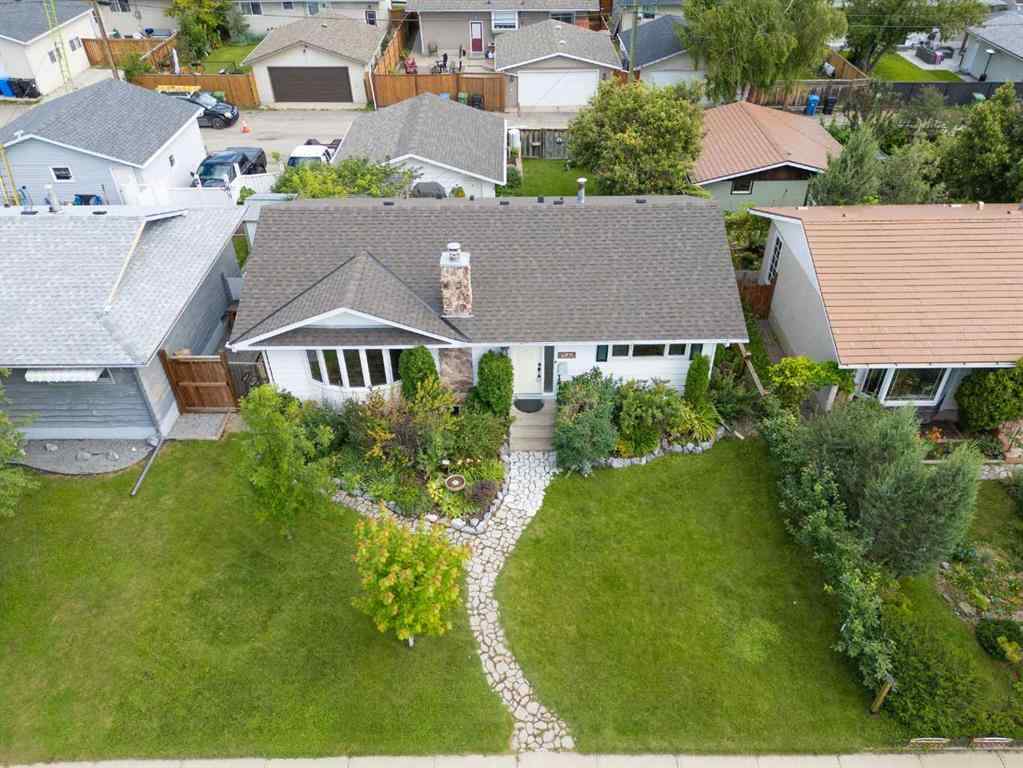 MLS® A2264665 - 9940 Wilde Road SE in Willow Park Calgary, Residential