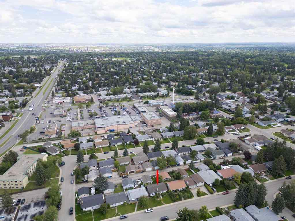 MLS® A2264665 - 9940 Wilde Road SE in Willow Park Calgary, Residential