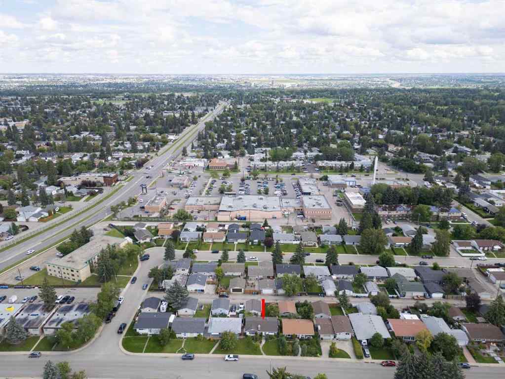 MLS® A2264665 - 9940 Wilde Road SE in Willow Park Calgary, Residential