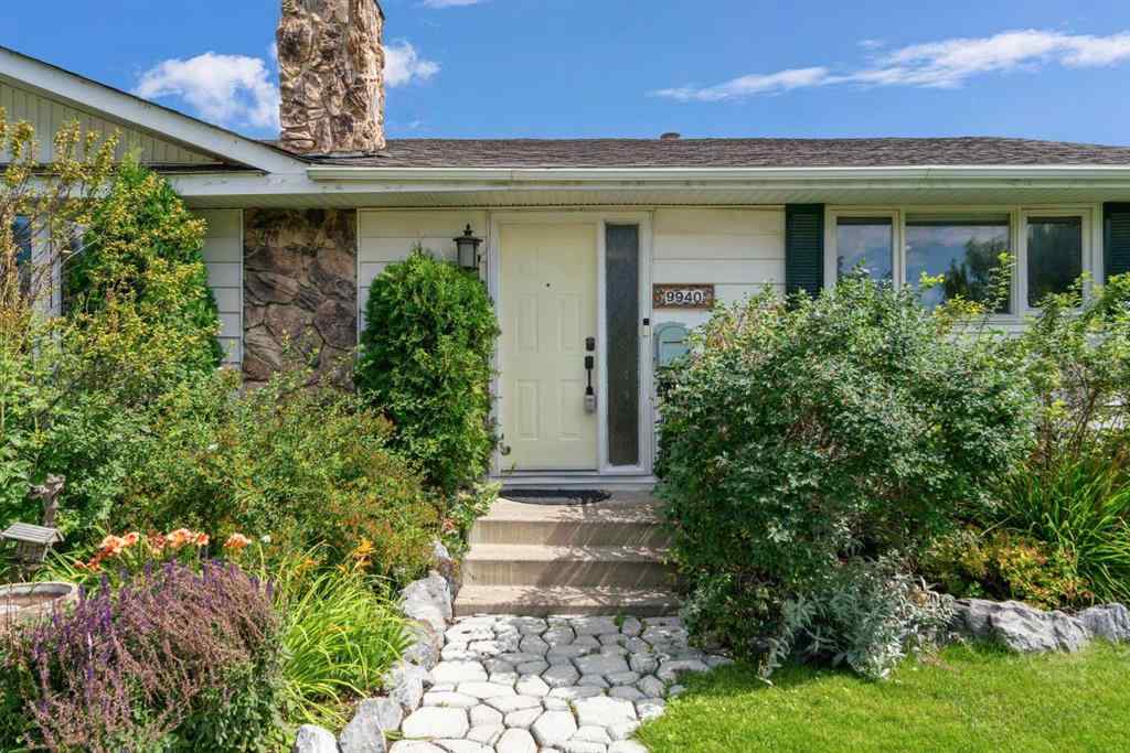 MLS® A2264665 - 9940 Wilde Road SE in Willow Park Calgary, Residential