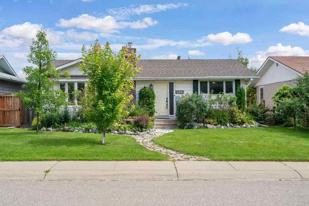 MLS® A2264665 - 9940 Wilde Road SE in Willow Park Calgary, Residential