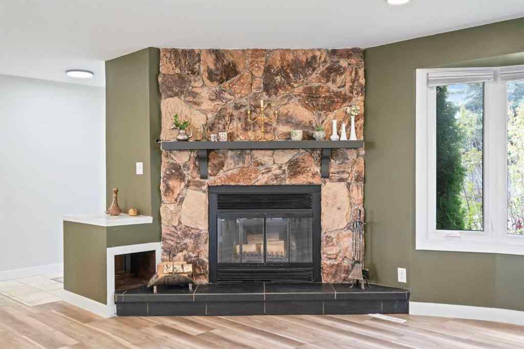 MLS® A2264665 - 9940 Wilde Road SE in Willow Park Calgary, Residential