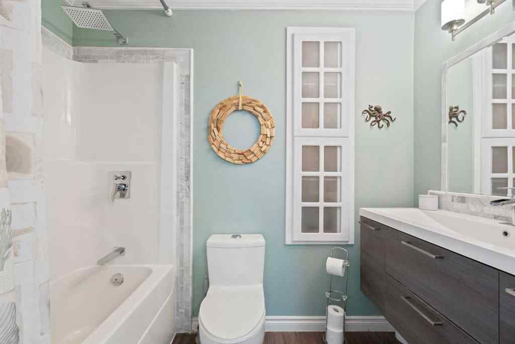 MLS® A2264665 - 9940 Wilde Road SE in Willow Park Calgary, Residential