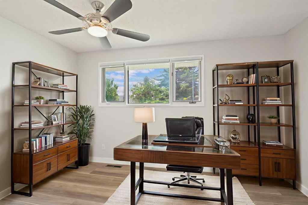 MLS® A2264665 - 9940 Wilde Road SE in Willow Park Calgary, Residential