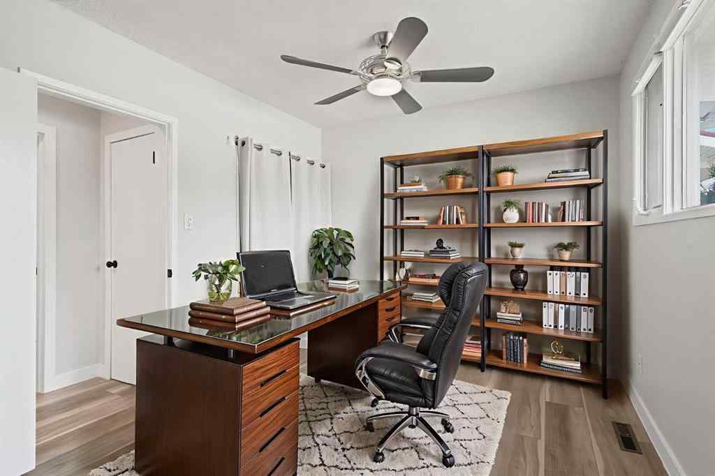 MLS® A2264665 - 9940 Wilde Road SE in Willow Park Calgary, Residential