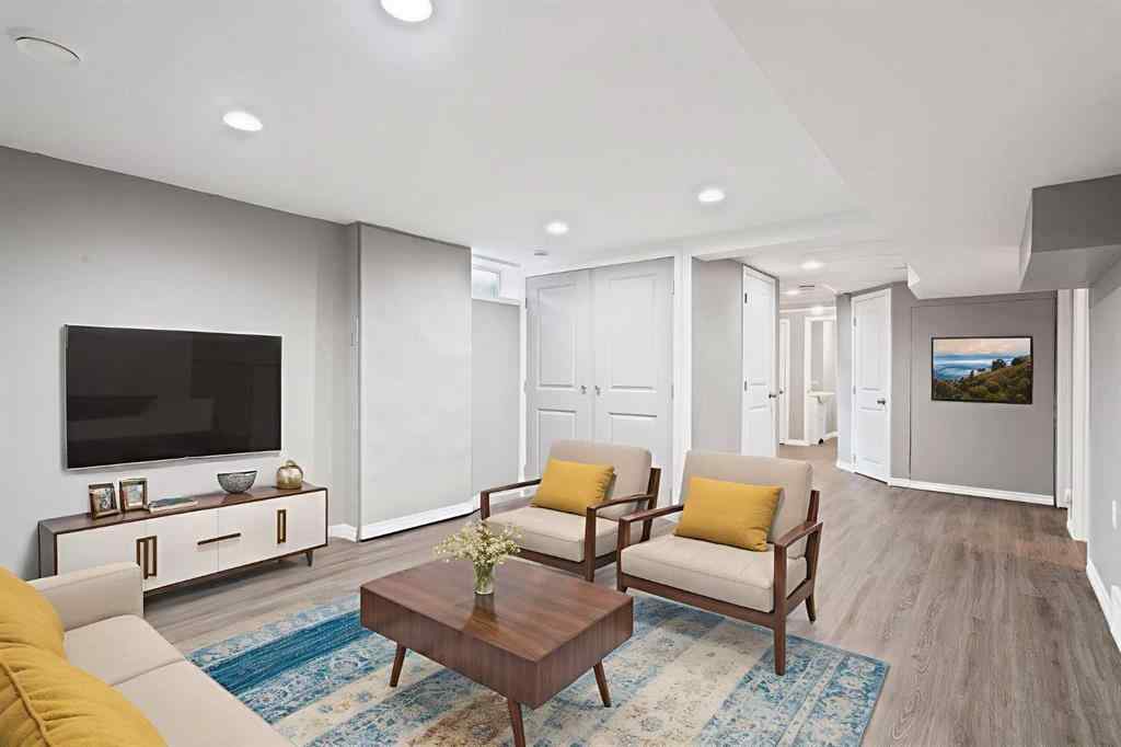 MLS® A2264665 - 9940 Wilde Road SE in Willow Park Calgary, Residential