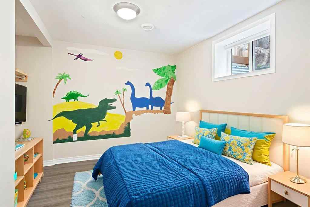 MLS® A2264665 - 9940 Wilde Road SE in Willow Park Calgary, Residential