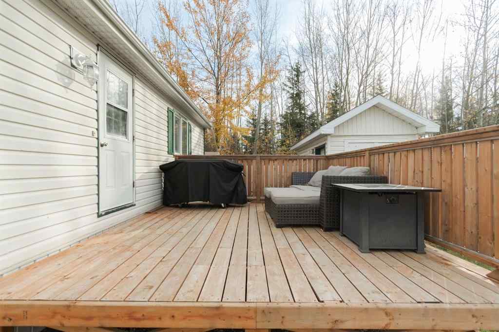 MLS® A2264666 - 152 Harpe Way  in Timberlea Fort McMurray, Residential