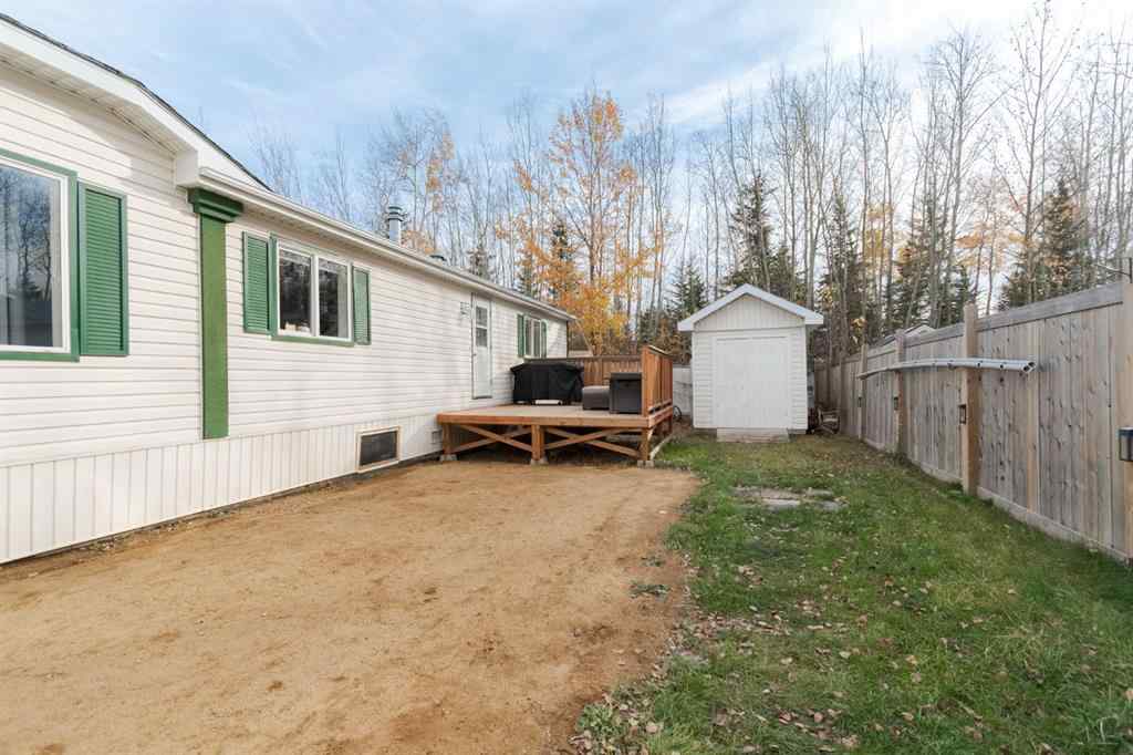 MLS® A2264666 - 152 Harpe Way  in Timberlea Fort McMurray, Residential