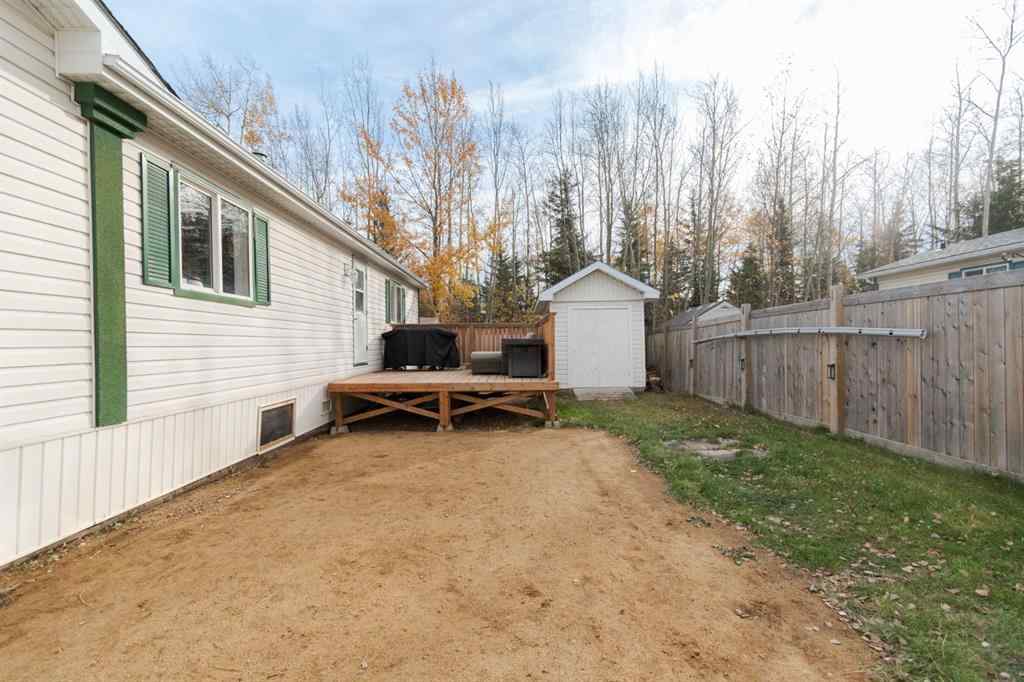 MLS® A2264666 - 152 Harpe Way  in Timberlea Fort McMurray, Residential