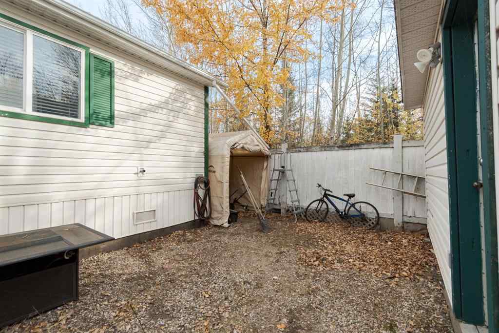 MLS® A2264666 - 152 Harpe Way  in Timberlea Fort McMurray, Residential