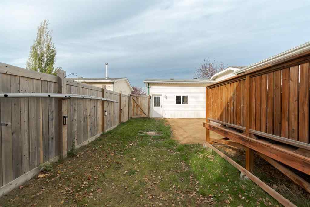 MLS® A2264666 - 152 Harpe Way  in Timberlea Fort McMurray, Residential