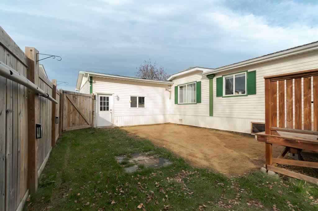 MLS® A2264666 - 152 Harpe Way  in Timberlea Fort McMurray, Residential