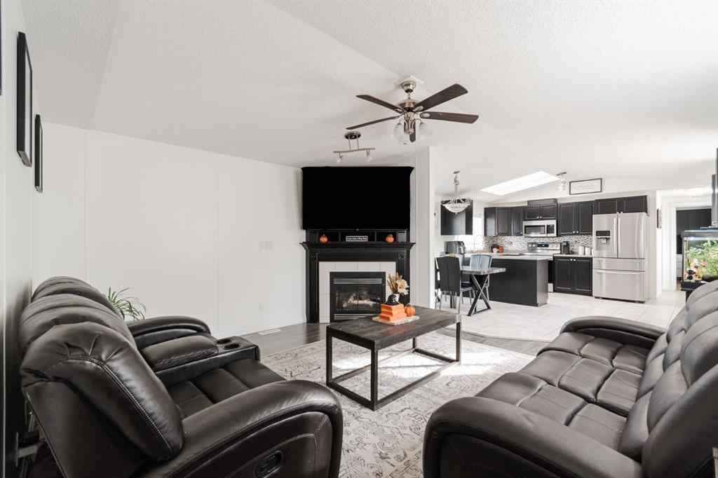 MLS® A2264666 - 152 Harpe Way  in Timberlea Fort McMurray, Residential
