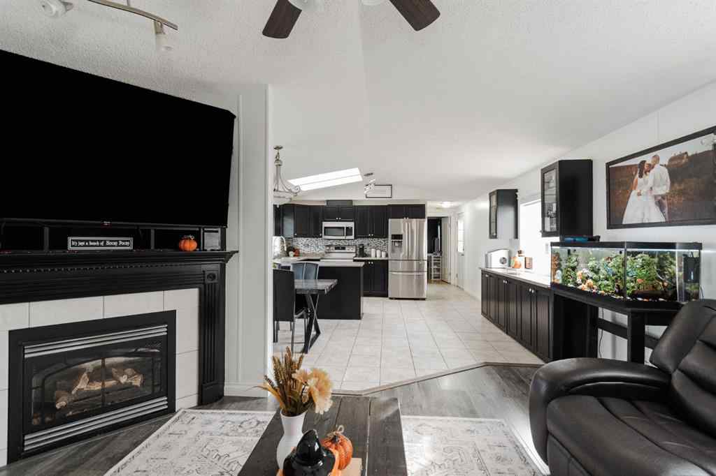 MLS® A2264666 - 152 Harpe Way  in Timberlea Fort McMurray, Residential
