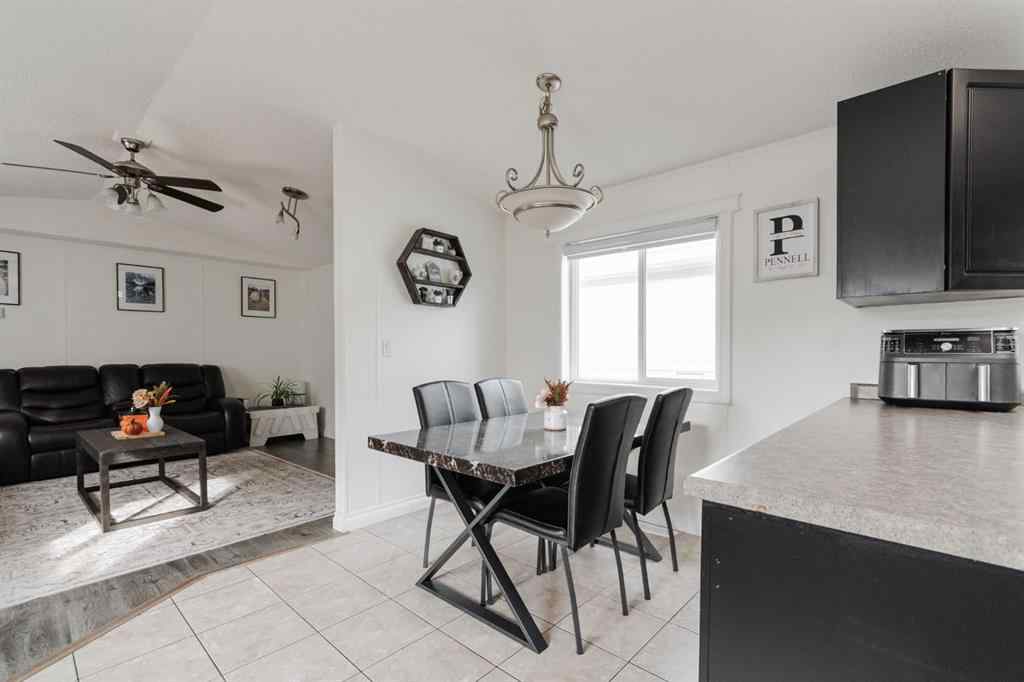 MLS® A2264666 - 152 Harpe Way  in Timberlea Fort McMurray, Residential