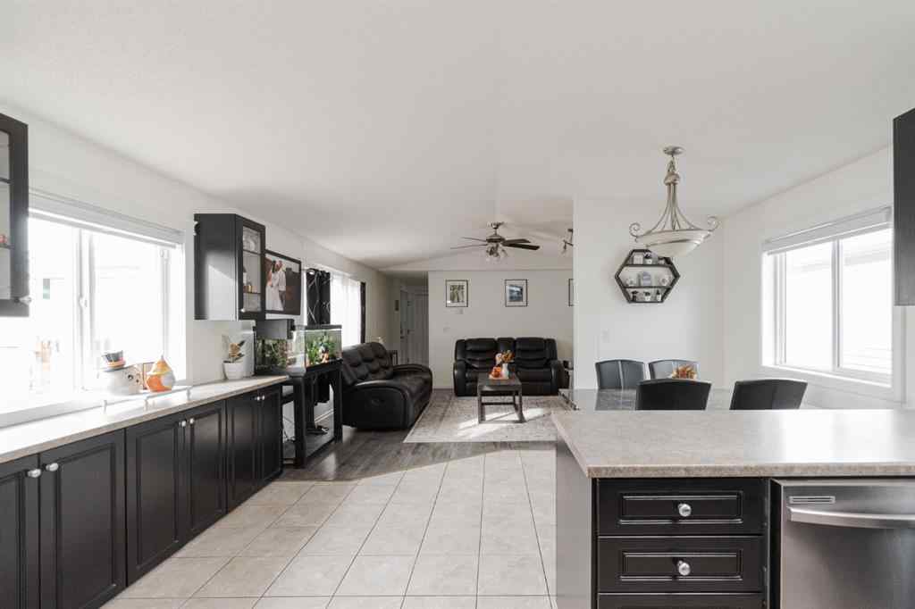 MLS® A2264666 - 152 Harpe Way  in Timberlea Fort McMurray, Residential