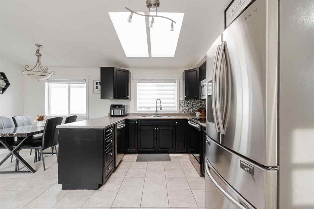 MLS® A2264666 - 152 Harpe Way  in Timberlea Fort McMurray, Residential