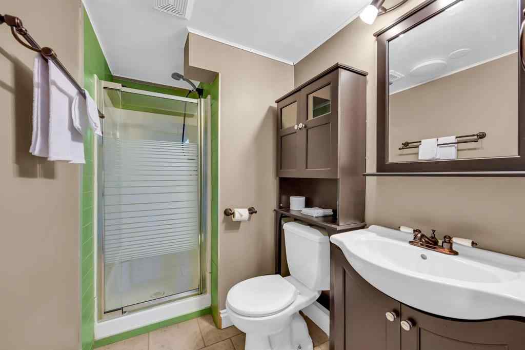 MLS® A2264667 - 7932 36 Avenue NW in Bowness Calgary, Residential