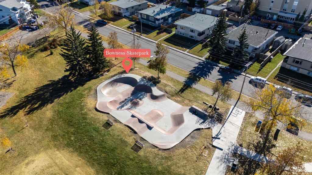 MLS® A2264667 - 7932 36 Avenue NW in Bowness Calgary, Residential