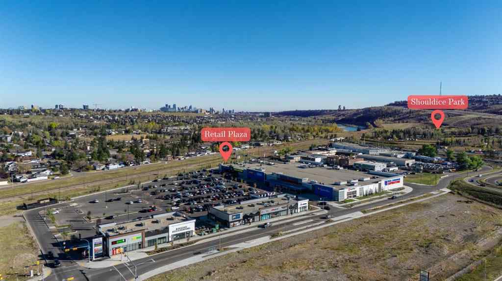 MLS® A2264667 - 7932 36 Avenue NW in Bowness Calgary, Residential