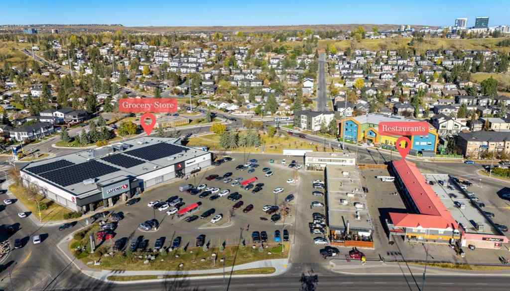 MLS® A2264667 - 7932 36 Avenue NW in Bowness Calgary, Residential