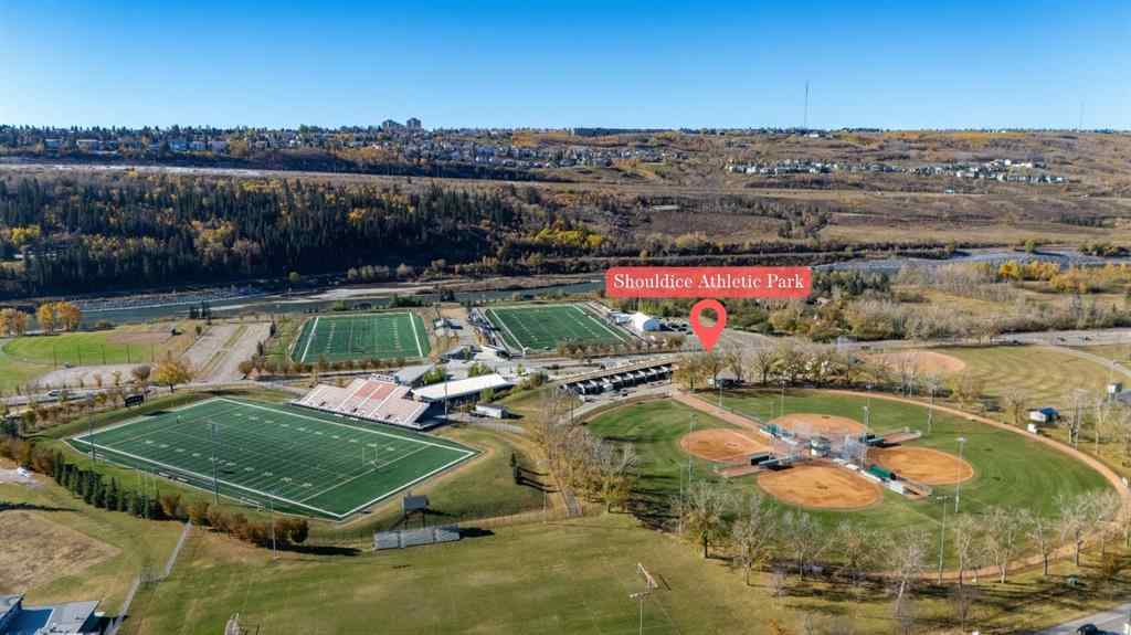 MLS® A2264667 - 7932 36 Avenue NW in Bowness Calgary, Residential