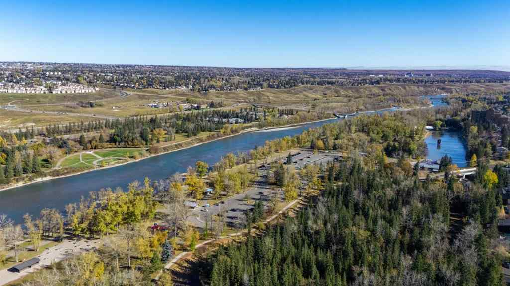 MLS® A2264667 - 7932 36 Avenue NW in Bowness Calgary, Residential