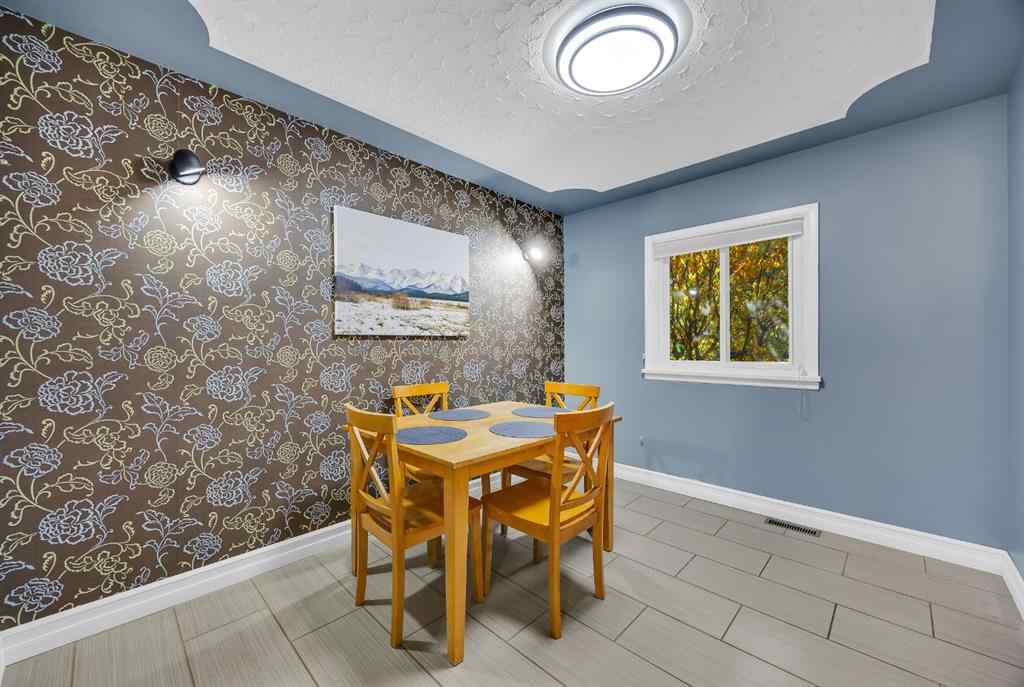 MLS® A2264667 - 7932 36 Avenue NW in Bowness Calgary, Residential