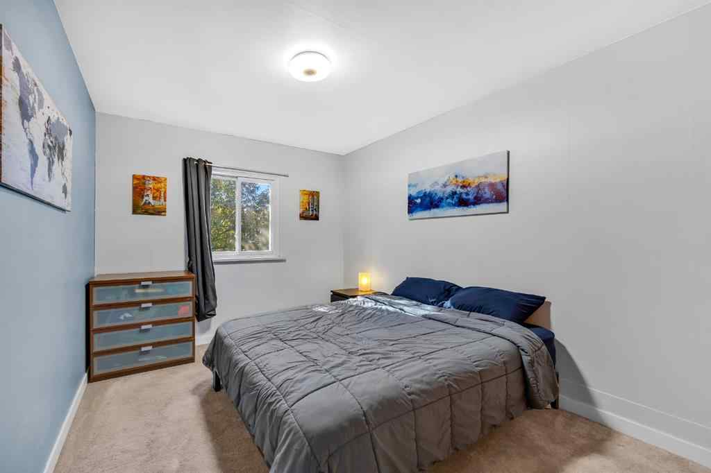 MLS® A2264667 - 7932 36 Avenue NW in Bowness Calgary, Residential