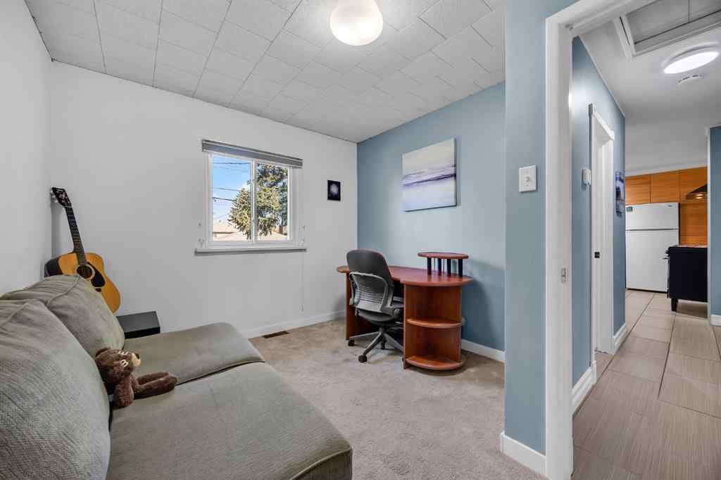 MLS® A2264667 - 7932 36 Avenue NW in Bowness Calgary, Residential