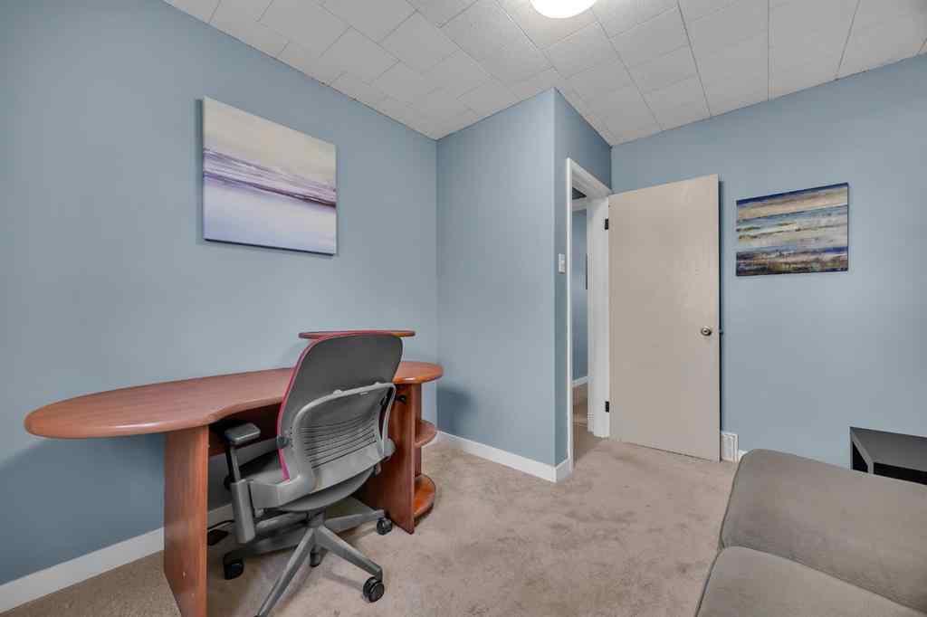 MLS® A2264667 - 7932 36 Avenue NW in Bowness Calgary, Residential