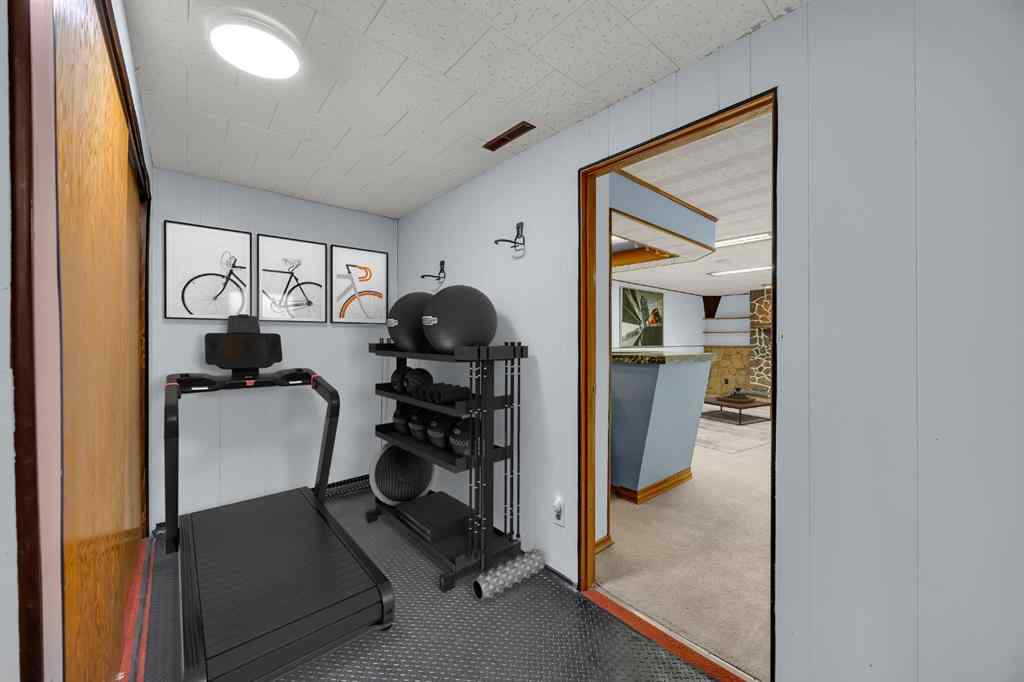 MLS® A2264667 - 7932 36 Avenue NW in Bowness Calgary, Residential