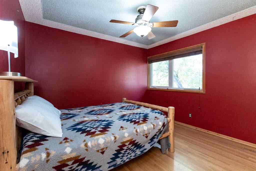 MLS® A2264668 - 34345 Range Road 23   in NONE Rural Red Deer County, Residential