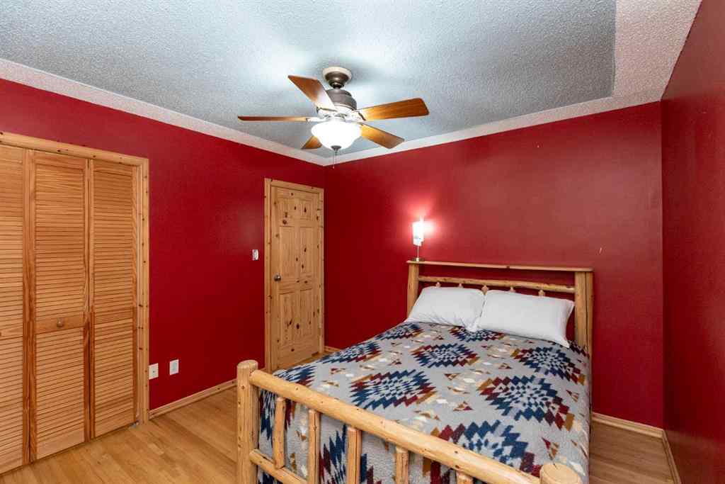 MLS® A2264668 - 34345 Range Road 23   in NONE Rural Red Deer County, Residential