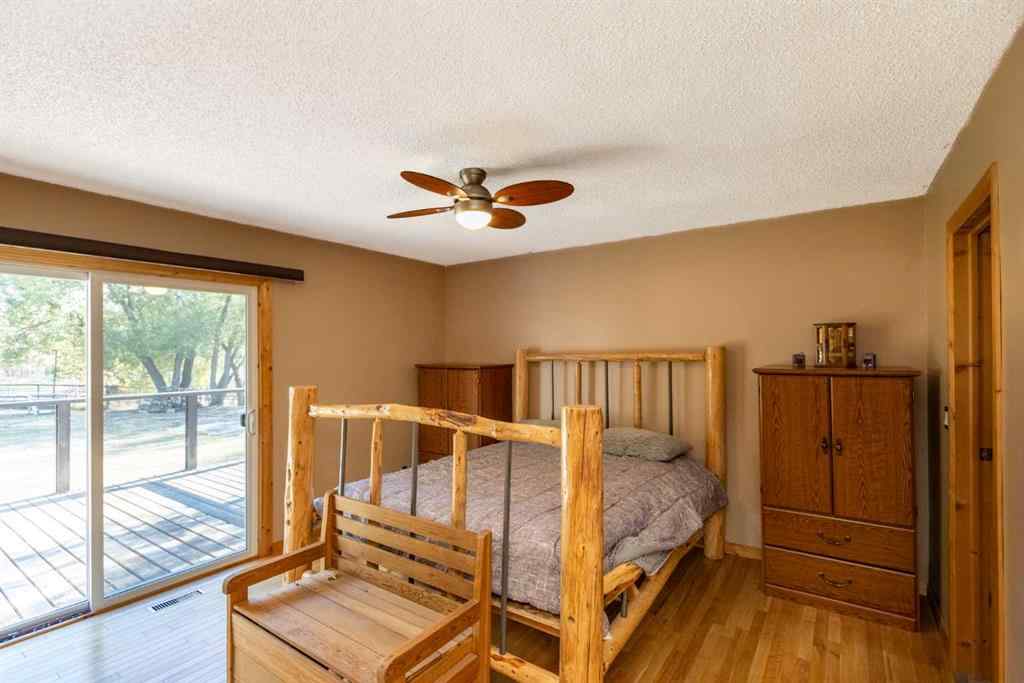 MLS® A2264668 - 34345 Range Road 23   in NONE Rural Red Deer County, Residential