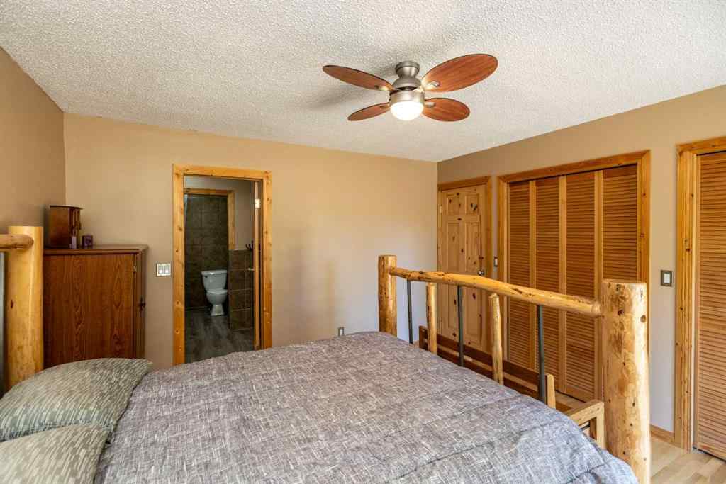 MLS® A2264668 - 34345 Range Road 23   in NONE Rural Red Deer County, Residential