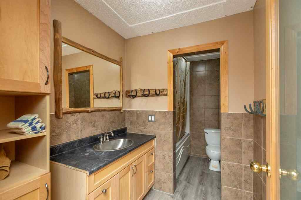 MLS® A2264668 - 34345 Range Road 23   in NONE Rural Red Deer County, Residential