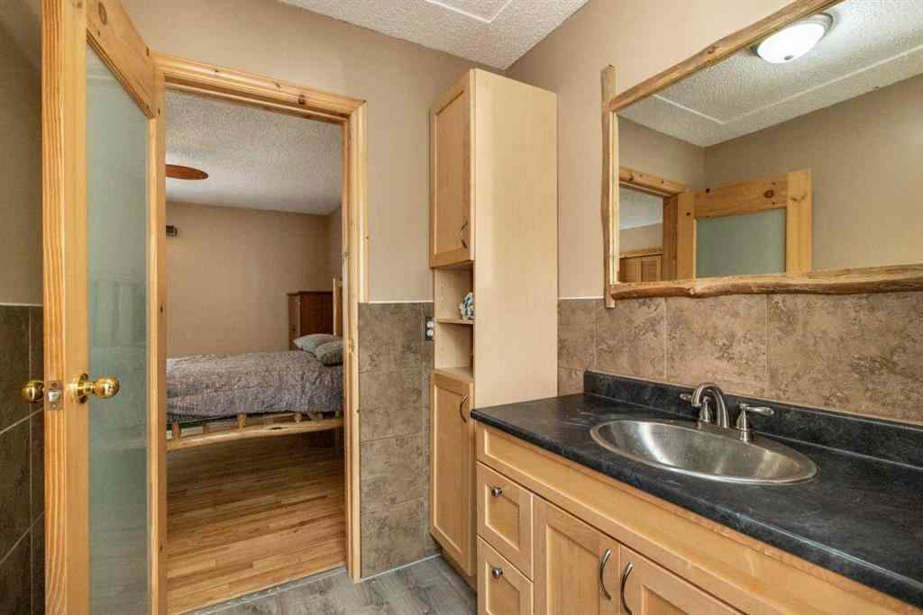 MLS® A2264668 - 34345 Range Road 23   in NONE Rural Red Deer County, Residential