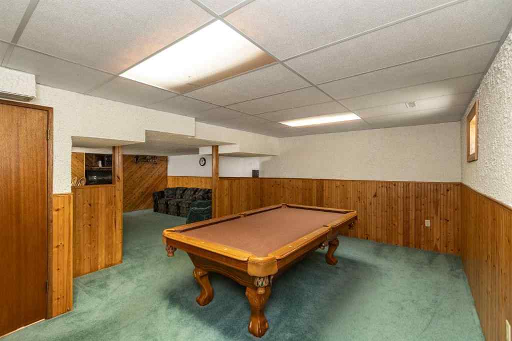 MLS® A2264668 - 34345 Range Road 23   in NONE Rural Red Deer County, Residential