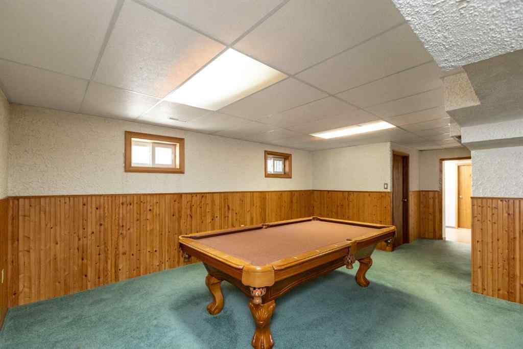 MLS® A2264668 - 34345 Range Road 23   in NONE Rural Red Deer County, Residential