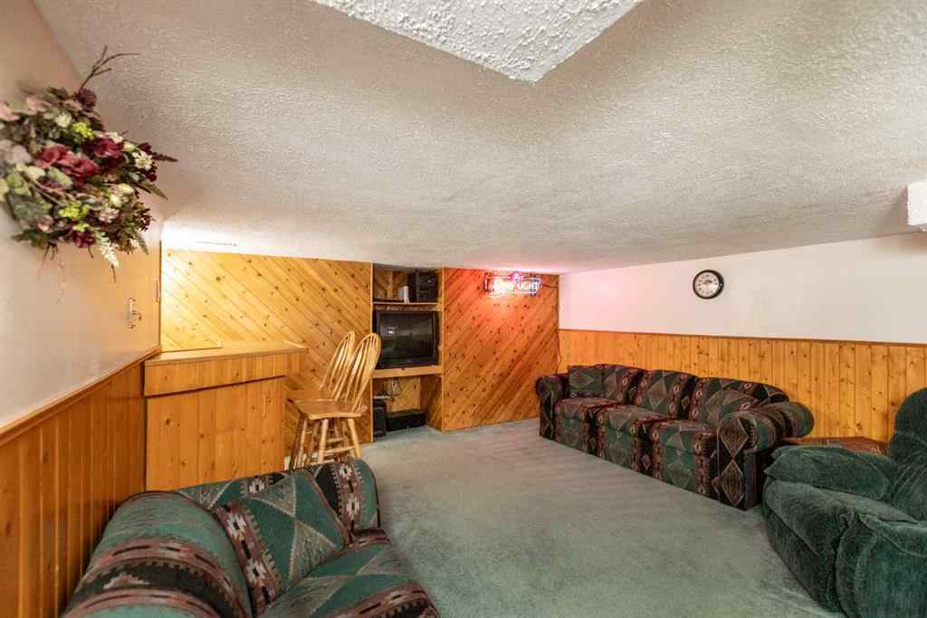 MLS® A2264668 - 34345 Range Road 23   in NONE Rural Red Deer County, Residential