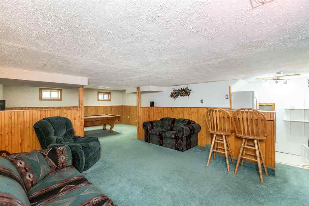 MLS® A2264668 - 34345 Range Road 23   in NONE Rural Red Deer County, Residential