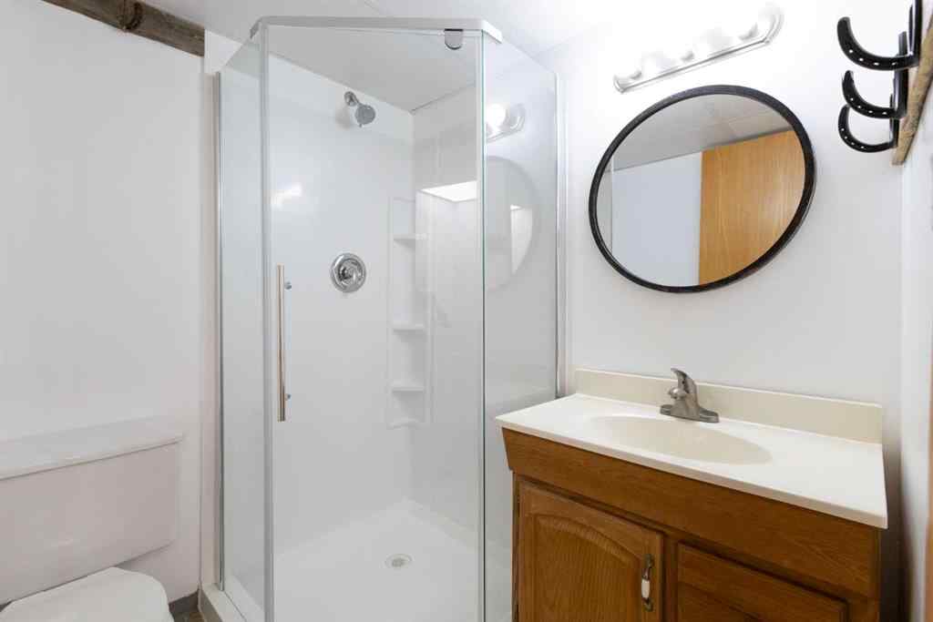 MLS® A2264668 - 34345 Range Road 23   in NONE Rural Red Deer County, Residential