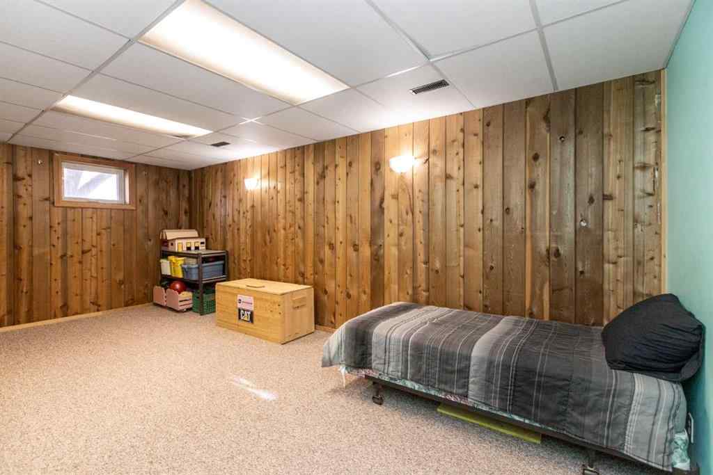 MLS® A2264668 - 34345 Range Road 23   in NONE Rural Red Deer County, Residential