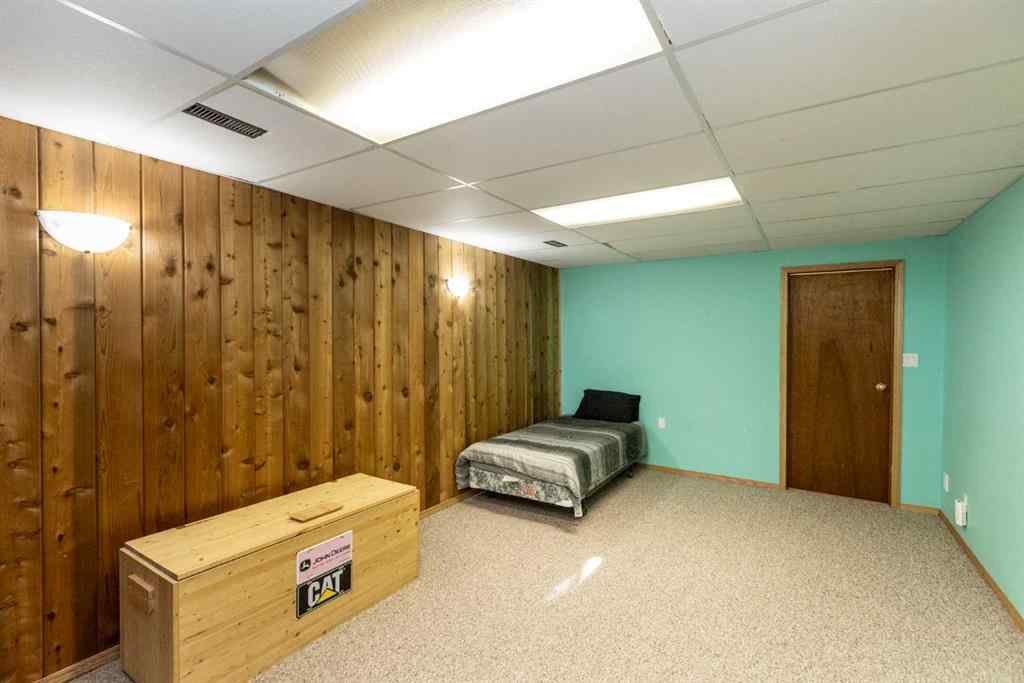 MLS® A2264668 - 34345 Range Road 23   in NONE Rural Red Deer County, Residential