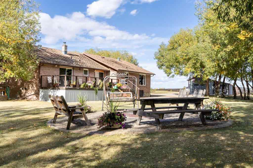 MLS® A2264668 - 34345 Range Road 23   in NONE Rural Red Deer County, Residential